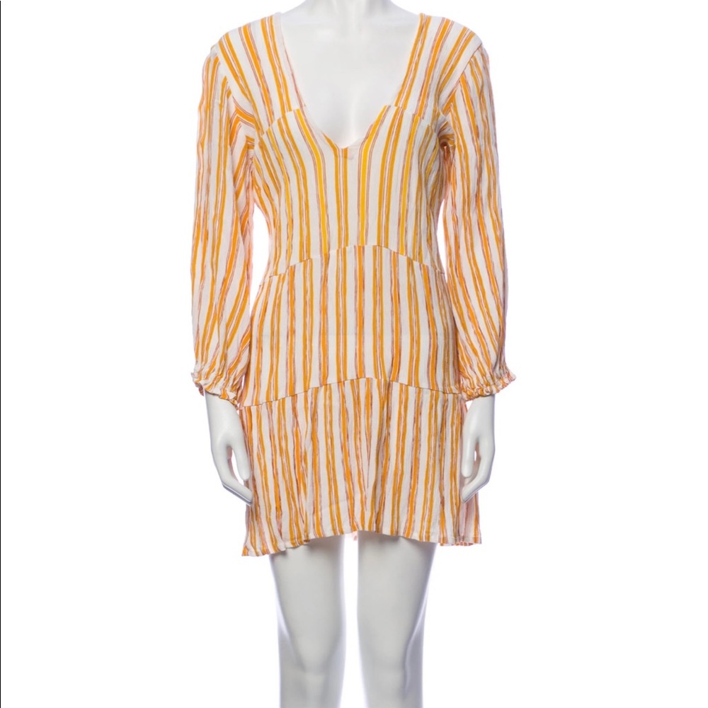 Faithful the Brand Mini Spring/Summer Dress